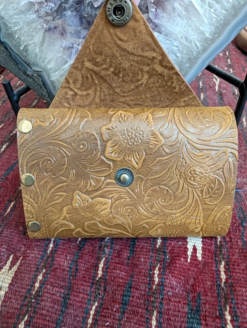 Bespoke custom hand